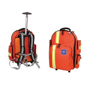 일진 인명구조장비가방 (일반형) 응급가방 구급약가방 구급상자